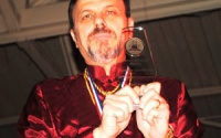 man who discovered Manny Pacquiao - Sampson Lewkowicz