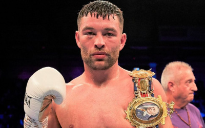 Scott Fitzgerald set for dramatic comeback and wants Anthony Fowler rematch wba intercontinental super welterweight british title ted cheeseman boxrec oddschecker highlights konckdowns preston what was he arrested for steve wood manager