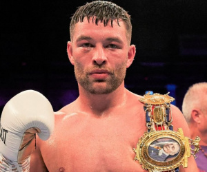 Scott Fitzgerald set for dramatic comeback and wants Anthony Fowler rematch wba intercontinental super welterweight british title ted cheeseman boxrec oddschecker highlights konckdowns preston what was he arrested for steve wood manager