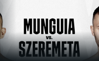 Jaime Munguia vs Kamil Szeremeta: LIVE round-by-round coverage and results from middleweight fight in Texas, Highlights, Jake Paul, BoxRec, Stream, How to Watch, DAZN, Golden Boy, Eddie Hearn, Oscar De La Hoya, GGG