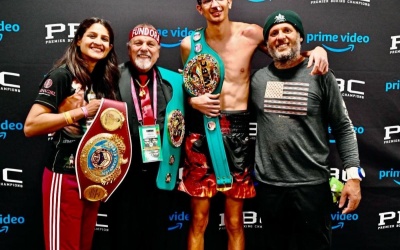 Sebastian Fundora's team announce rematch with Tim Tszyu boxrec wiki watch the full fight highlights date oddschecker