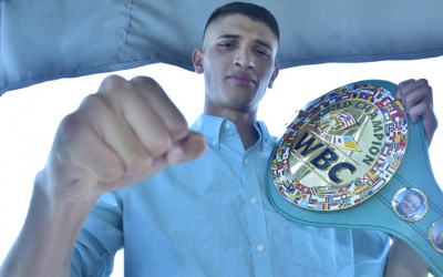 March 22 fight date time tv channel undercard predictions tickets prime video ppv price cost uk Sebastian Fundora vs Chordale Booker boxrec wiki
