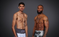 Sebastian Fundora vs Chordale Booker WBC special fight preview oddschecker expert tips who wins prime video tale of the tape how to watch predictions