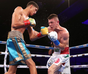 Sebastian Fundora vs Manuel Zepeda