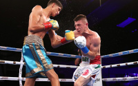 Sebastian Fundora vs Manuel Zepeda