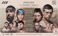 Shabaz Masoud to defend IBO World super-bantamweight title to Peter McGrail Monte Carlo  trainers ben davison peter mcgrail boxrec wiki dazn european predictions results boxing amateur records