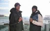 British standout Shakan Pitters commences world title campaign with European light-heavyweight title shot in February