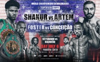Shakur Stevenson defends WBC lightweight championship against Artem Harutyunyan on July 6 in his hometown of Newark boxrec fight time date tv channel predictions tv channel