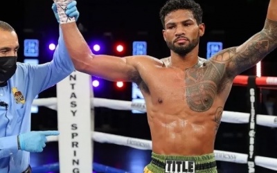 Shane Mosley Jr. and Joshua Conley clash in Texas for the WBA Continental Americas middleweight title boxrec how to watch tv channel predictions fight preview bettings oddschecker bookies favourite