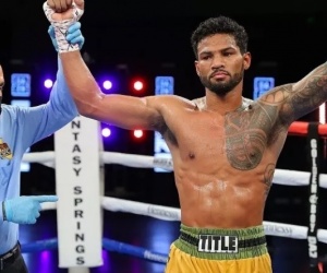 Shane Mosley Jr. and Joshua Conley clash in Texas for the WBA Continental Americas middleweight title boxrec how to watch tv channel predictions fight preview bettings oddschecker bookies favourite