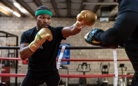 Shawn Porter Errol Spence