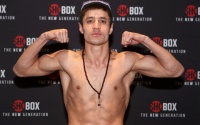 World title challenger Shohjahon Ergashev next fight announced juan huertas big time boxing usa boxrec tickets how to watch oddschecker betting odds best bets latest