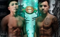 Shokichi Iwata vs Erik Badillo fight preview betting odds predictions oddschecker tv channel dazn how to watch results tapology wiki
