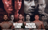 Skye Nicolson will face Sarah Mahfoud for the vacant WBC World Featherweight title at BleauLive Theater at Fontainebleau Las Vegas on Saturday April 6 boxrec predictions wiki oddschecker tickets dazn matchroom eddie hear