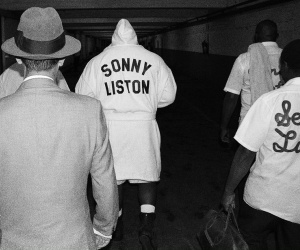 Sonny Liston