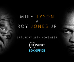 Knockouts will be permitted in Mike Tyson's clash with Roy Jones despite rule confusion, Exhibition takes place on TRILLER, WBC, card features Jake Paul vs Nate Robinson  