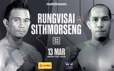 Thai Srisaket Sor Rungvisai returns to the ring on March 12 vs Kwanthai Sithmorseng how where to watch betting odds oddschecker who wins preview predictions live stream links