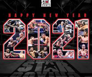 Star Boxing's year in review joe smith jr next fight wbo light heavyweight cletus seldin carlos takam world title joe de guardia long island new york