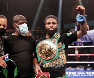 February 1 Stephen Fulton Jr. vs Brandon Figueroa fight preview quotes redictions who wins oddschecker how to watch wbc rematch first highlights results