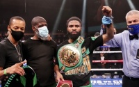 February 1 Stephen Fulton Jr. vs Brandon Figueroa fight preview quotes redictions who wins oddschecker how to watch wbc rematch first highlights results