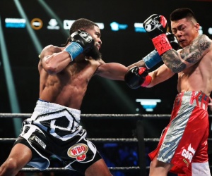 Stephen Fulton Jr. vs Carlos Castro free to view on Prime ahead of Canelo-Berlanga main event oddschecker betting odds live stream links tv channel how to watch