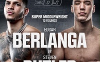 Edgar Berlanga vs Steven Butler set for Madison Square Garden june 26 Madison Square Garden tiger boxrec wiki predictions betting oddschecker preview