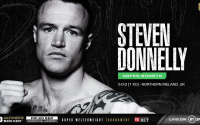 Steven Donnelly