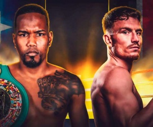 Subriel Matias vs Dalton Smith fight preview, tale of the tape, betting odds, predictions results who wins wbc super-lightweight title price ppv cost america time main event ringwalks