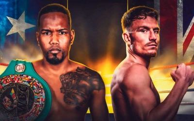 Subriel Matias vs Dalton Smith fight preview, tale of the tape, betting odds, predictions results who wins wbc super-lightweight title price ppv cost america time main event ringwalks