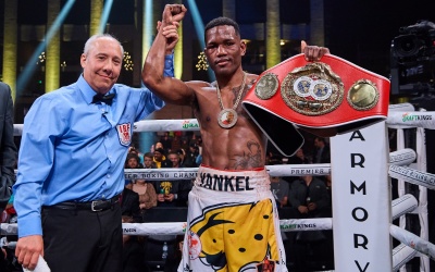 Subriel Matias and Shohjahon Ergashev preview their IBF world title fight boxrec fight time date tv channel how to watch live stream links oddschecnker betting odds predictions stats