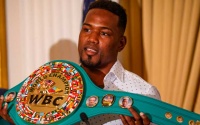 WBC World super-lightweight champion Subriel Matías update  WBC announce results of super-lightweight champion Subriel Matías adverse findings boxrec wiki dalton smith fight ostarine