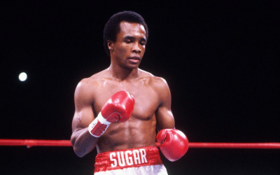 May 17: On this day in history, Sugar Ray Leonard was born boxrec birth date watch highlights rating ring best ever