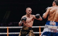 Sunny Edwards secures career-best win over Felix Alvarado boxrec fight time date tv channel undercard watch highlights next fight