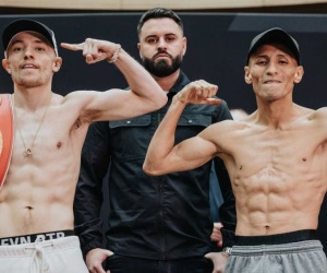 Sunny Edwards vs Felix Alvarado weigh-in results running order and ringwalks what time start how to watch fite tv schedule live stream links oddschecker redictions preview who wins and how breakdown fite tv