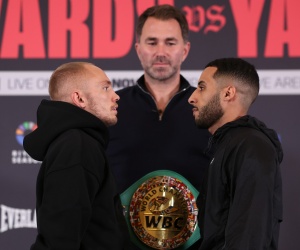 Sunny Edwards lists five reasons why he believes he'll beat Galal Yafai boxrec fight time date tv channel undercard who wins predictions preview