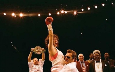 Sydney Sweeney shines in biopic of boxing legend Christy Martin Sydney Sweeney undergoes stunning transformation to play boxing legend Christy Martin