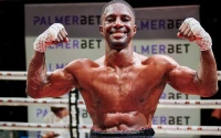 ‘I know this opportunity was destined for me’ Tanaka Saburi on first state title fight at Thunderdome 54 boxrec wiki tony tolj fight highlights resluts australia