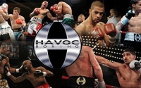 Team Havoc's Alex Vargas and Peter Dobson set for Telemundo’s Summer Boxing Series on August 21 florida