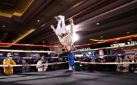Media workout quotes Jamaine Ortiz is ready to avenge loss to Teofimo Lopez and become a world champion boxrec fight time date tv channel how to watch amateurs wiki