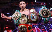 Vasyl Lomachenko vs Teofimo Lopez- Live coverage and results 