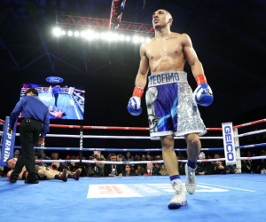 Teofimo Lopez feels 'younger and smarter than Vasiliy Lomachenko and has 'no respect ' for Ukranian