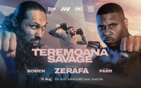 Teremoana Teremoana vs DeAndre Savage boxrec wiki australian eddie hearn matchroom boxing dazn how to watch american predictions betting odds oddschecker