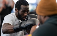 Brian 'BoMac' McIntyre reveals Terence Crawford's career will continue following Canelo victory boxrec watch full fight highlights wiki boxer lightweight five weight world champion