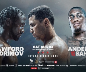 August 3 boxrec wiki errol sence jr cost price how much espn ppv Terence Crawford-Israil Madrimov world title showdown to stream LIVE on Top Rank on ESPN+ PPV