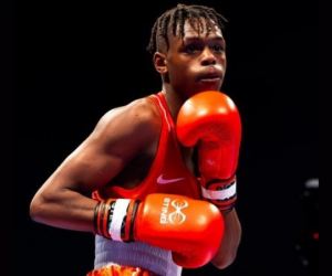 Nine-time national champion "Terrible" Terry Washington ready for pro debut on September 21 boxrec fight time date tv channel how to watch