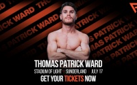 WBA #1 Thomas Patrick Ward targeting British rival Leigh Wood and 'Super' champion Leo Santa Cruz boxrec world rankings next fight how to watch interview probellum july 17 tickets