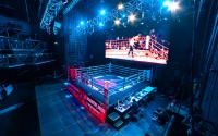 ThunderDome 53 official weights and running order of event in Perth on March 13 weigh-in results boxrec tony tolj results ryan daye how to watch