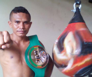Tibo Monabesa faces Toto Landero for vacant WBC International light-flyweight title fight time date tv channel how to watch when predictions who wins highlights boxrec ibo