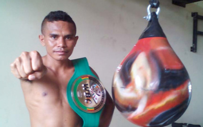 Tibo Monabesa faces Toto Landero for vacant WBC International light-flyweight title fight time date tv channel how to watch when predictions who wins highlights boxrec ibo