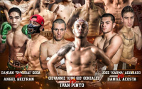 Boxing returns to Tijuana for the first time in three months
